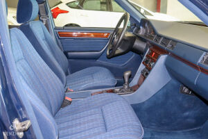 Mercedes-Benz 230E W124 - 1992