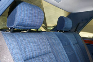 Mercedes-Benz 230E W124 - 1992