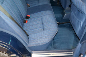 Mercedes-Benz 230E W124 - 1992