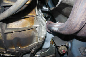 Mercedes-Benz 230E W124 - 1992