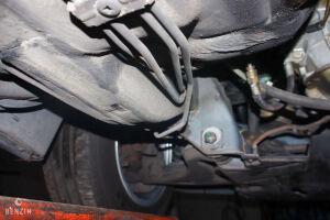 Mercedes-Benz 230E W124 - 1992