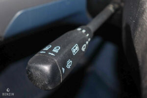 Mercedes-Benz 230E W124 - 1992