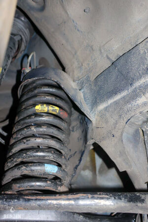 Mercedes-Benz 230E W124 - 1992