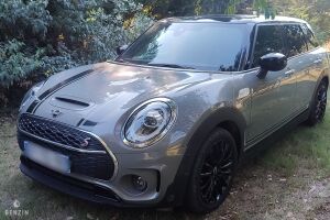 Mini Clubman Cooper S - 2020