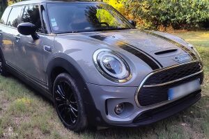 Mini Clubman Cooper S - 2020