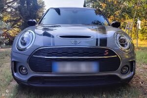 Mini Clubman Cooper S - 2020