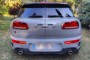 Mini Clubman Cooper S - 2020