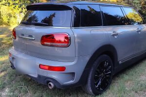 Mini Clubman Cooper S - 2020