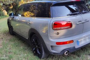 Mini Clubman Cooper S - 2020