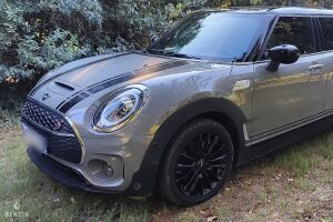 Mini Clubman Cooper S - 2020