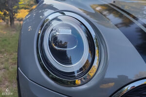 Mini Clubman Cooper S - 2020