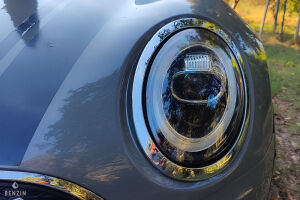 Mini Clubman Cooper S - 2020