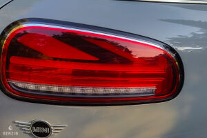 Mini Clubman Cooper S - 2020