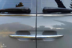 Mini Clubman Cooper S - 2020