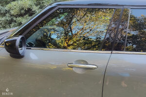 Mini Clubman Cooper S - 2020