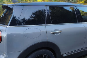 Mini Clubman Cooper S - 2020