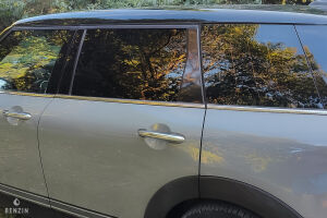 Mini Clubman Cooper S - 2020