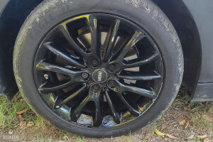 Mini Clubman Cooper S - 2020