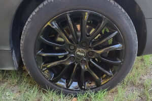 Mini Clubman Cooper S - 2020