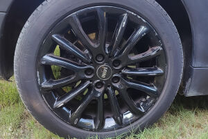 Mini Clubman Cooper S - 2020