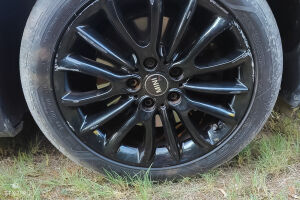 Mini Clubman Cooper S - 2020