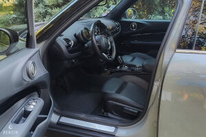 Mini Clubman Cooper S - 2020