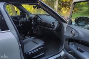 Mini Clubman Cooper S - 2020