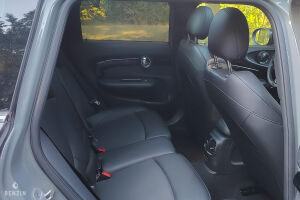 Mini Clubman Cooper S - 2020