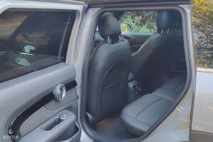 Mini Clubman Cooper S - 2020