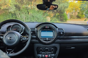 Mini Clubman Cooper S - 2020