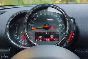 Mini Clubman Cooper S - 2020