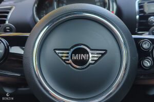 Mini Clubman Cooper S - 2020