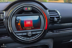 Mini Clubman Cooper S - 2020