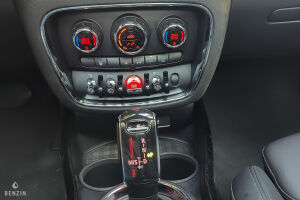 Mini Clubman Cooper S - 2020