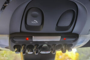 Mini Clubman Cooper S - 2020