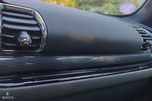 Mini Clubman Cooper S - 2020