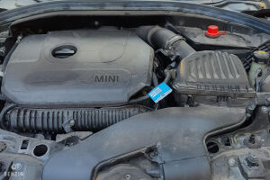 Mini Clubman Cooper S - 2020