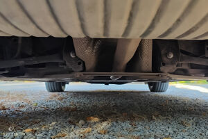 Mini Clubman Cooper S - 2020