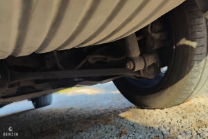 Mini Clubman Cooper S - 2020