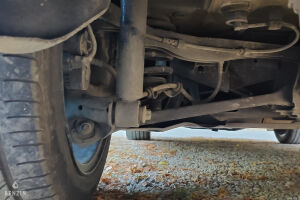 Mini Clubman Cooper S - 2020