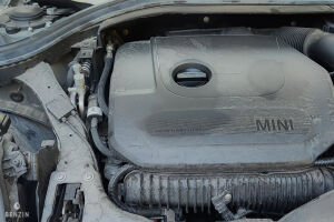 Mini Clubman Cooper S - 2020