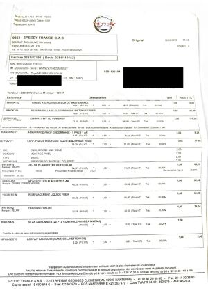 Mini Clubman Cooper S - 2020