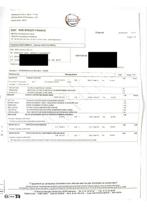 Mini Clubman Cooper S - 2020