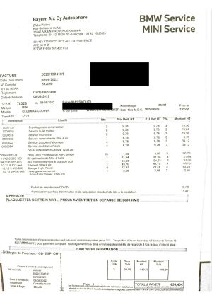 Mini Clubman Cooper S - 2020