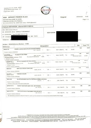 Mini Clubman Cooper S - 2020