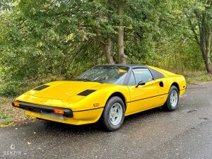 Ferrari 308 GTS - 1978