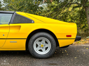 Ferrari 308 GTS - 1978