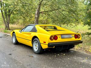 Ferrari 308 GTS - 1978
