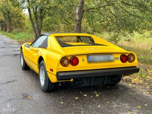 Ferrari 308 GTS - 1978