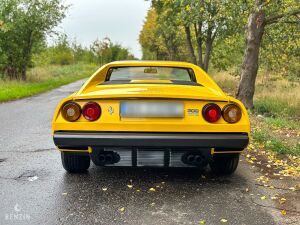 Ferrari 308 GTS - 1978